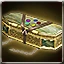 Event 5 Elelmental Weapon +6 Box